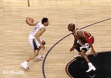 nba艾弗森有没有拿过总冠军(为何艾弗森历史地位那么高)-图片2